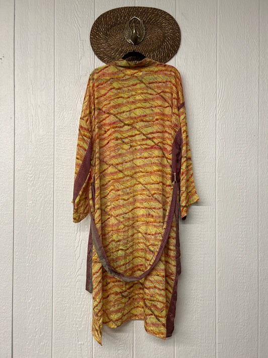 Rasgulla Sari Serenity Kimono 1125 043