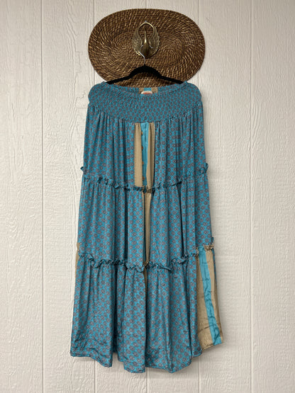 Monarch Maxi Skirt 1025 194