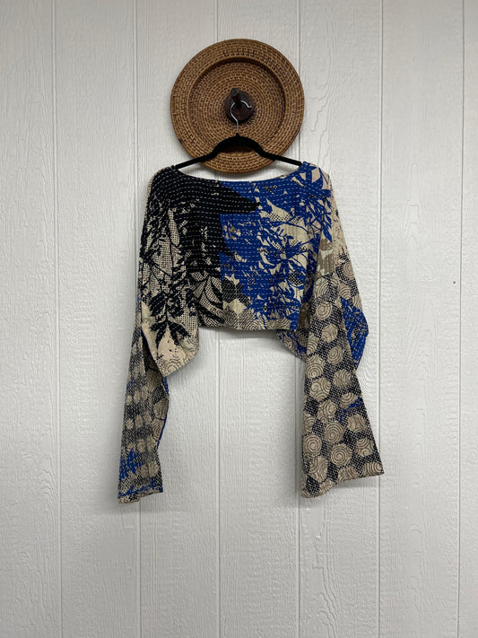Abundance Crop Top 1025 174