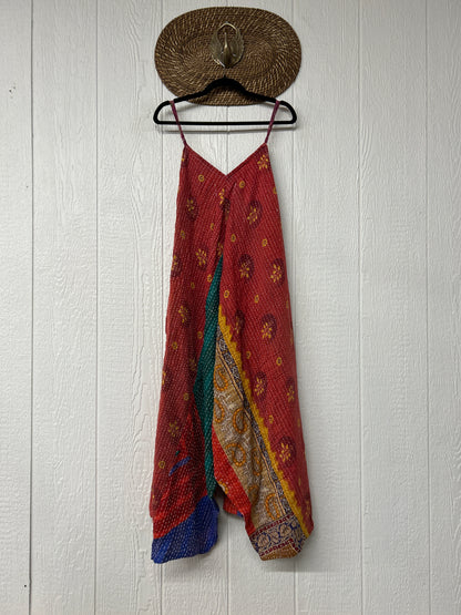 Pareo Kantha Raven Jumpsuit 0926 225