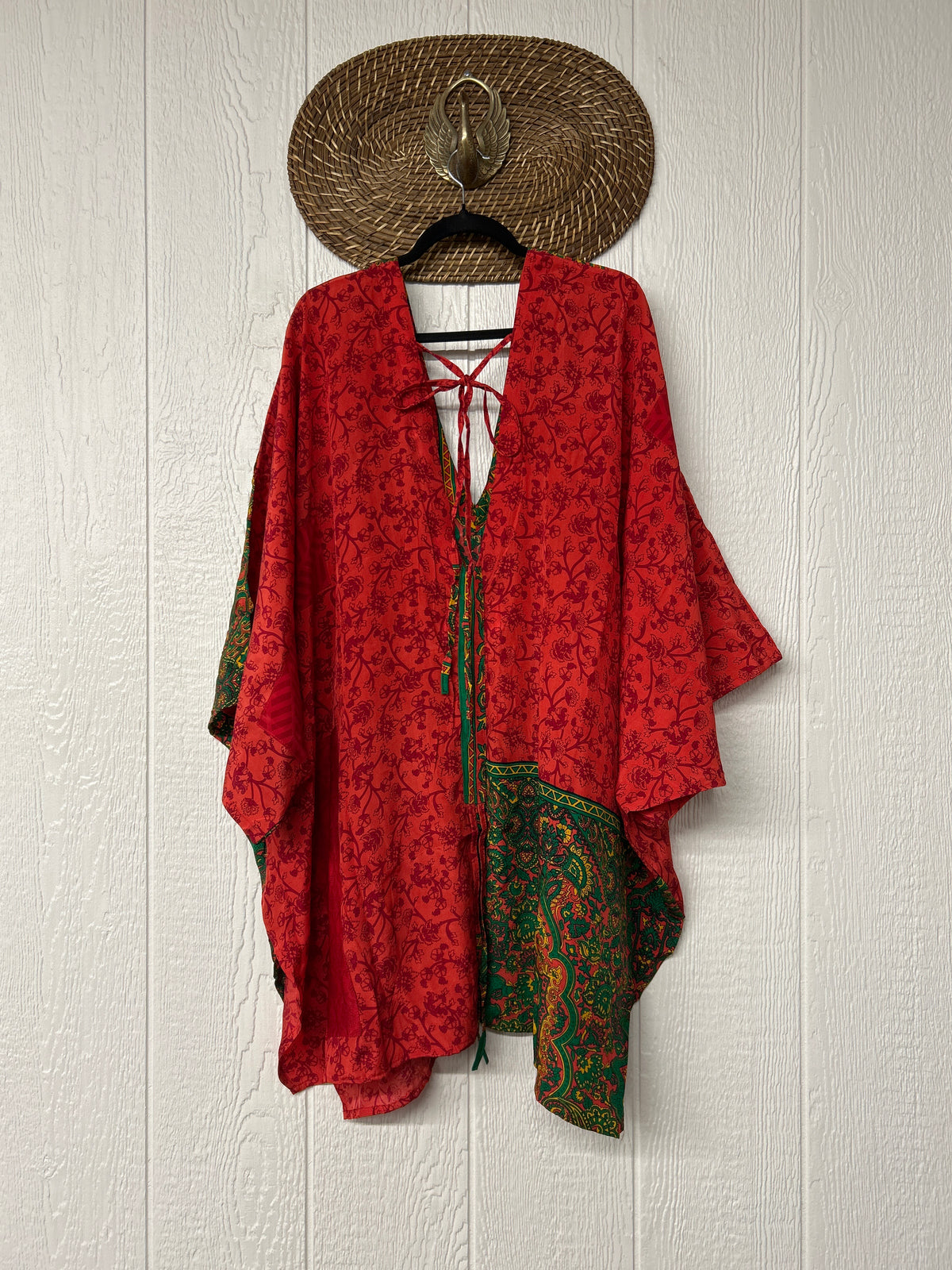 Crepe Sari Shortie Moondance Muu 0926 138