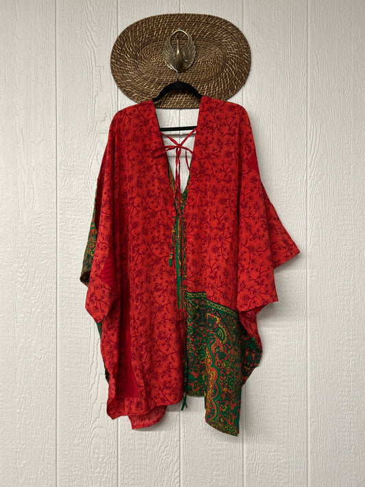 Crepe Sari Shortie Moondance Muu 0926 138
