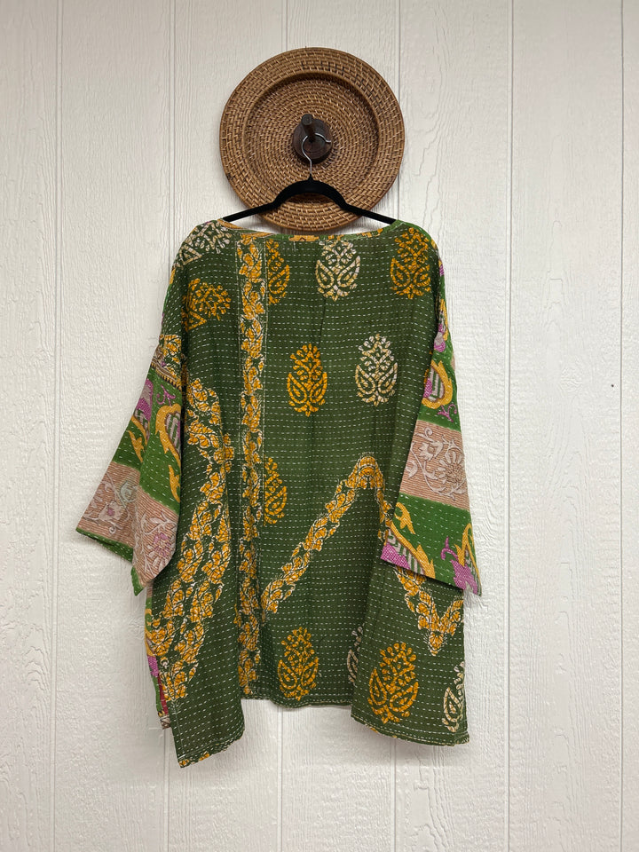 Kantha Dream Pullover 0325 094