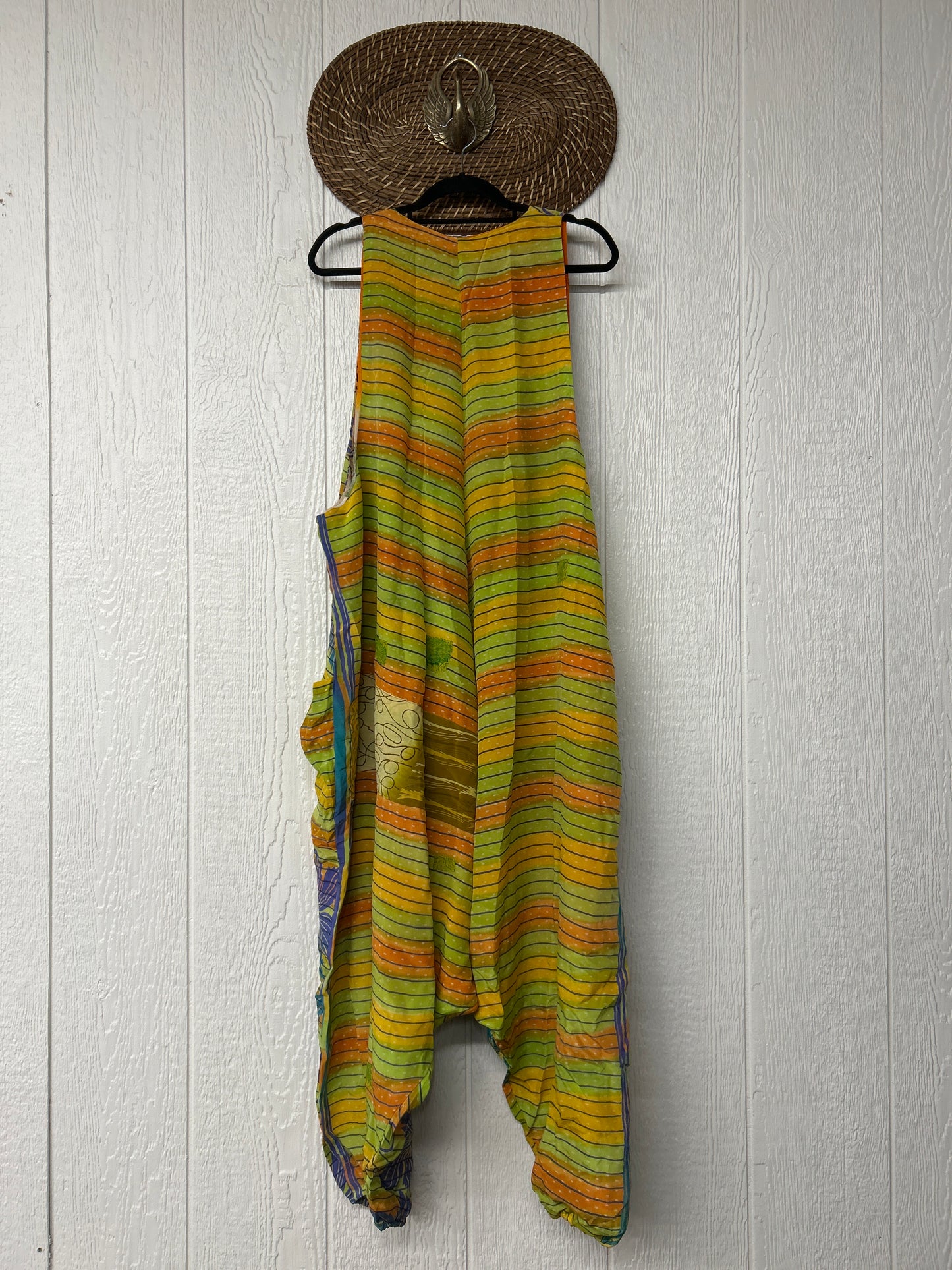 Duality Erin Jogger Jumpsuit 1125 040