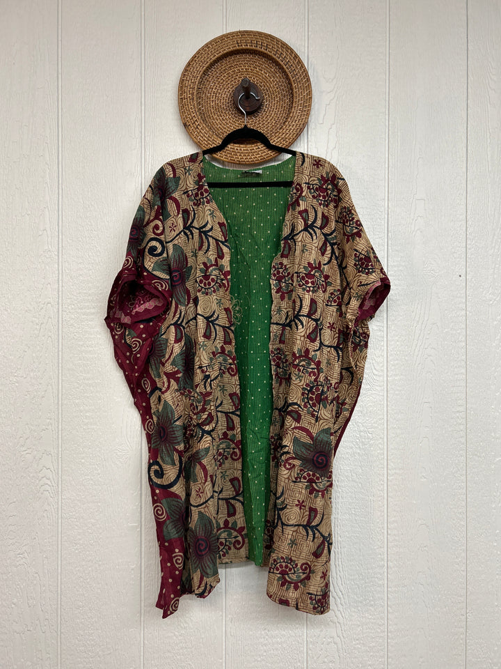 Take It Easy Summer Kimono 0625 179