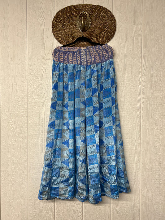 Rasgulla Sari Butterfly Pant 1026 098