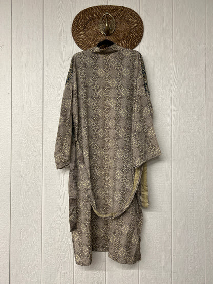 Rasgulla Sari Serenity Kimono 1125 019