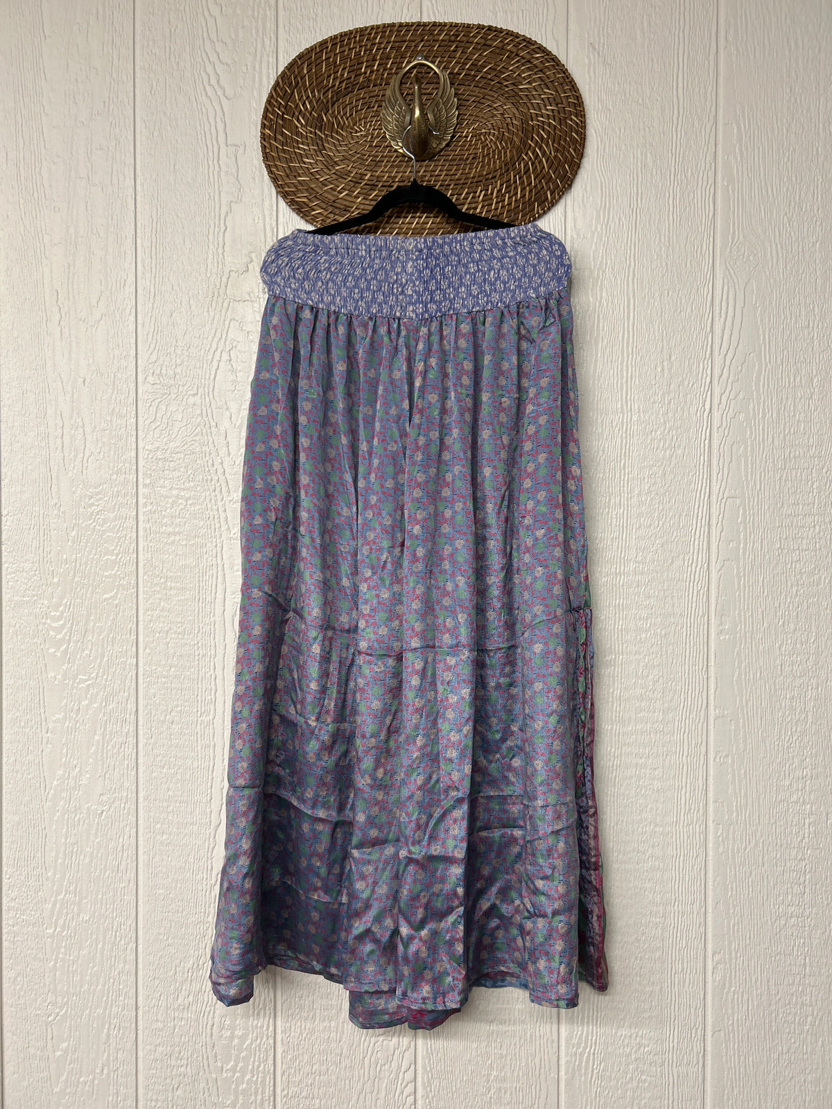 Rasgulla Sari Butterfly Pant 1026 155