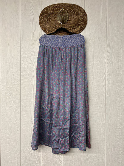 Rasgulla Sari Butterfly Pant 1026 155