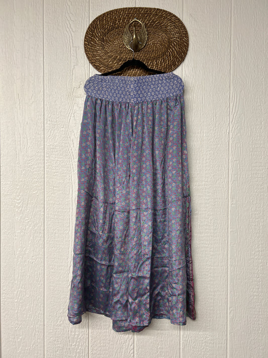 Rasgulla Sari Butterfly Pant 1026 155