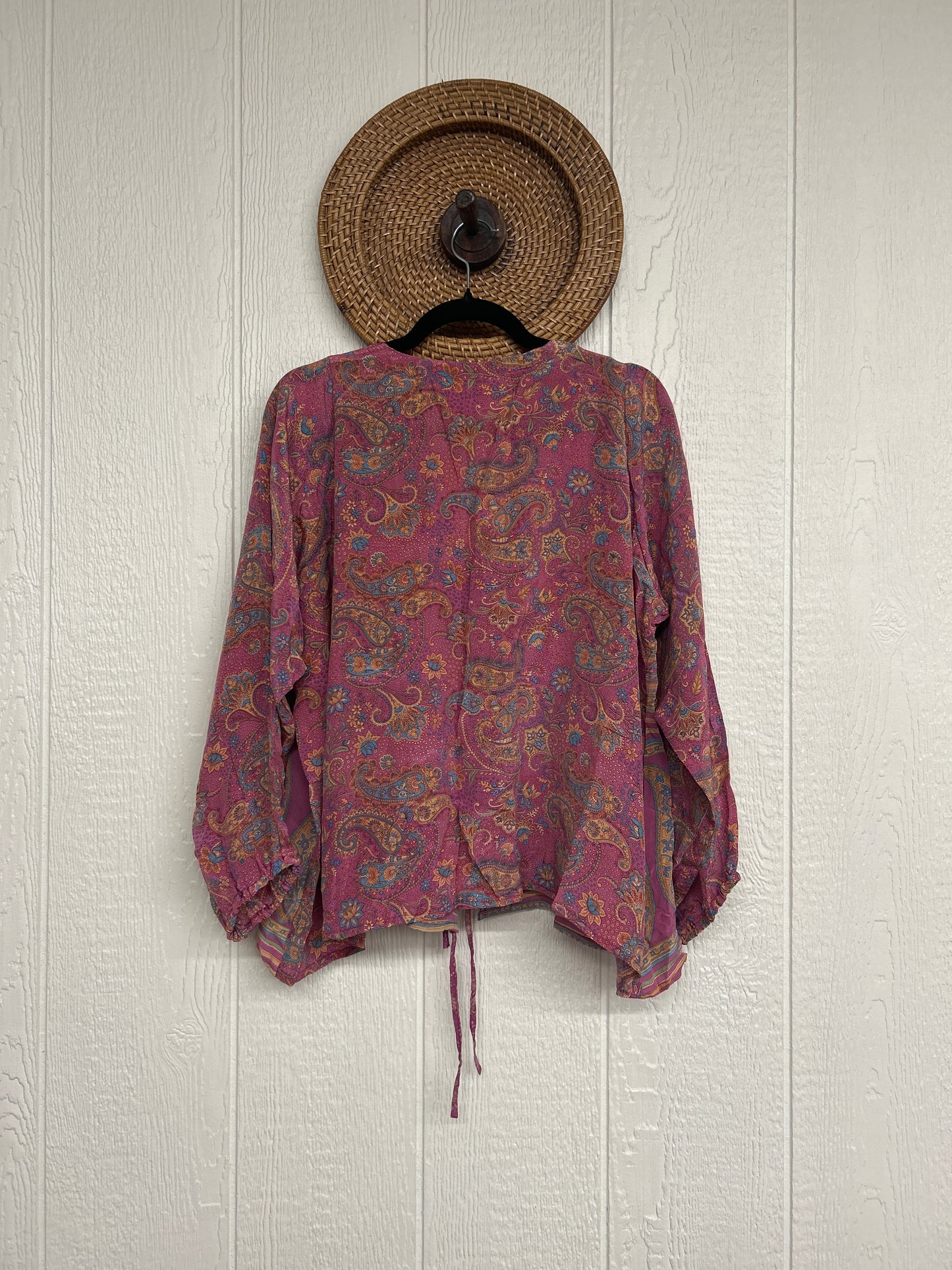 Daisy Blouse 1025 211