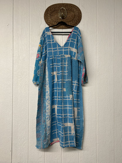 Pareo Kantha Aura Maxi 1026 020