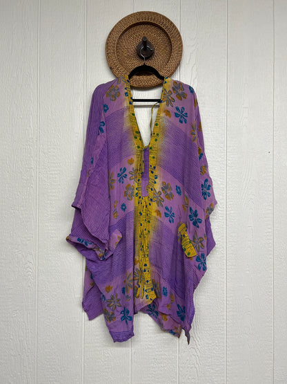 Crepe Sari Shortie Moondance Muu 0926 248