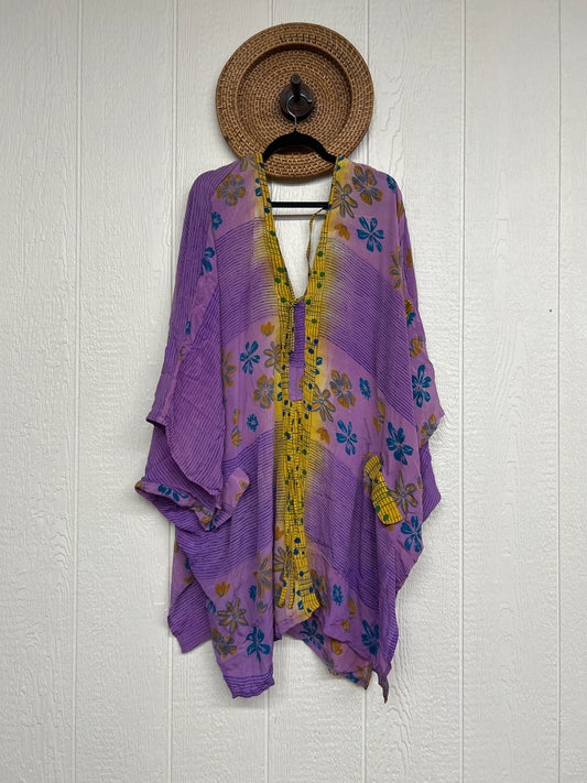 Crepe Sari Shortie Moondance Muu 0926 248