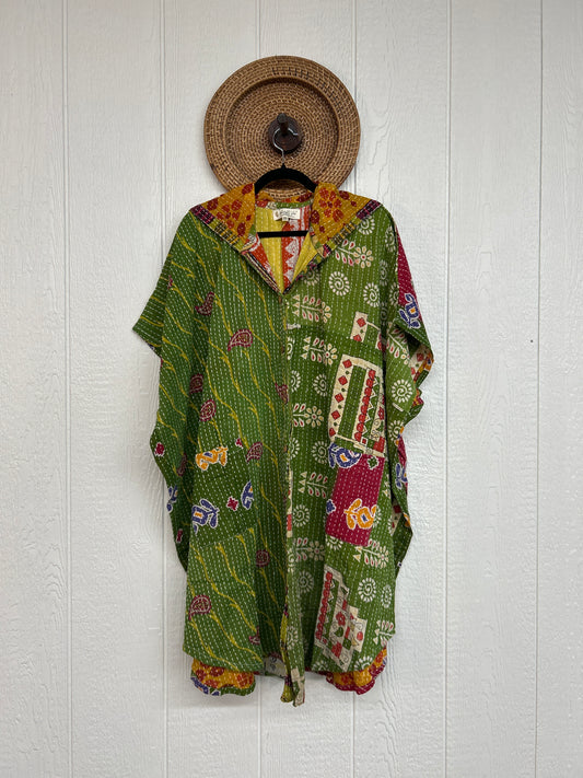Peacemaker Hoodie Romper 0625 088