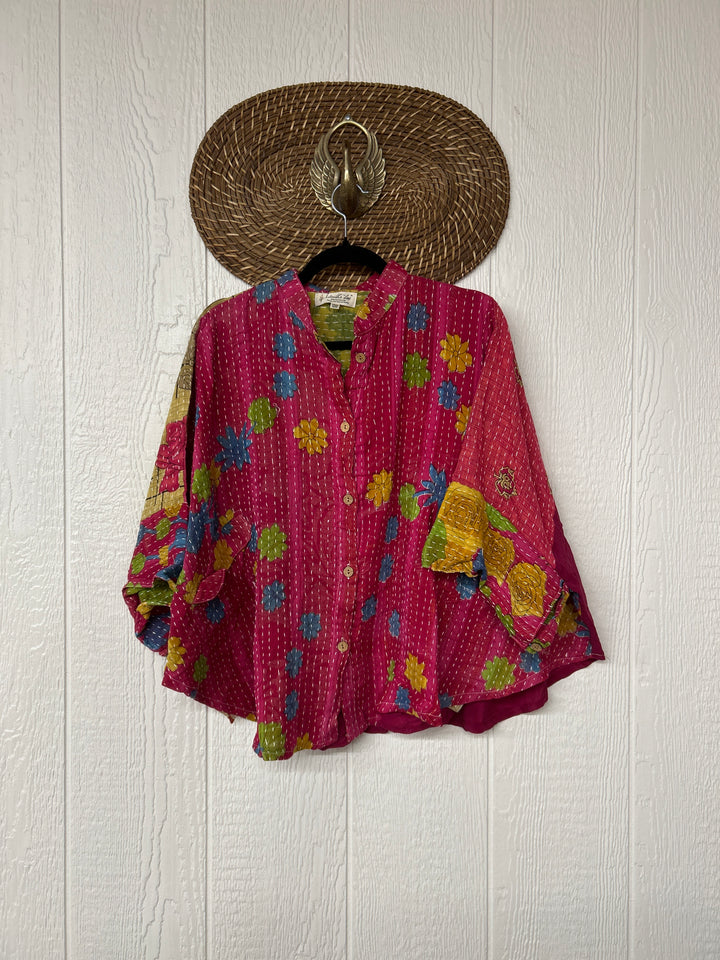 Free To Be Crop 0725 059