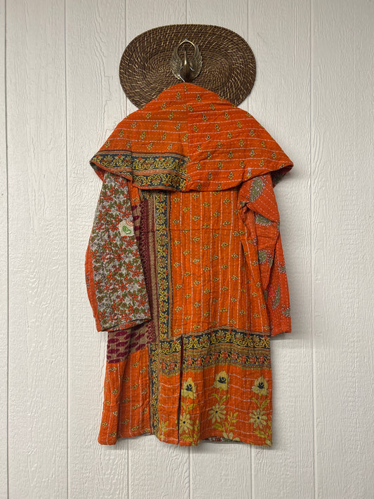 Koverlet Nomad Coat 0126 012