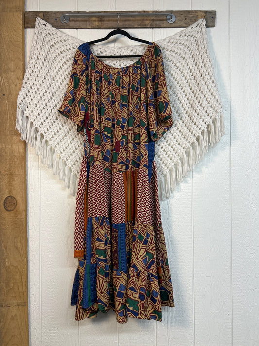 Rasgulla Sari Nova Maxi 0826 132