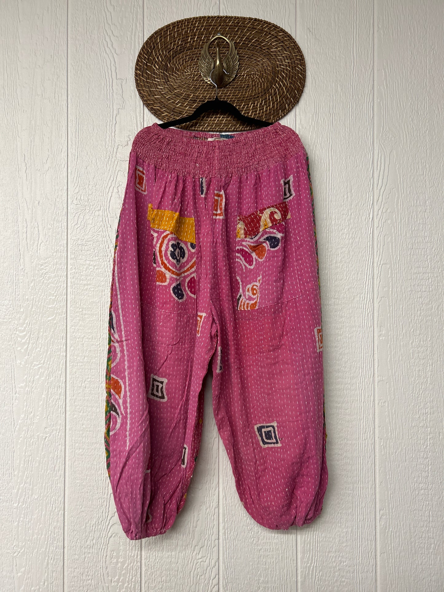 Pareo Kantha Synergy Jogger 0126 023