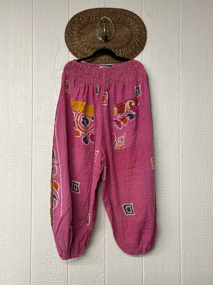 Pareo Kantha Synergy Jogger 0126 023