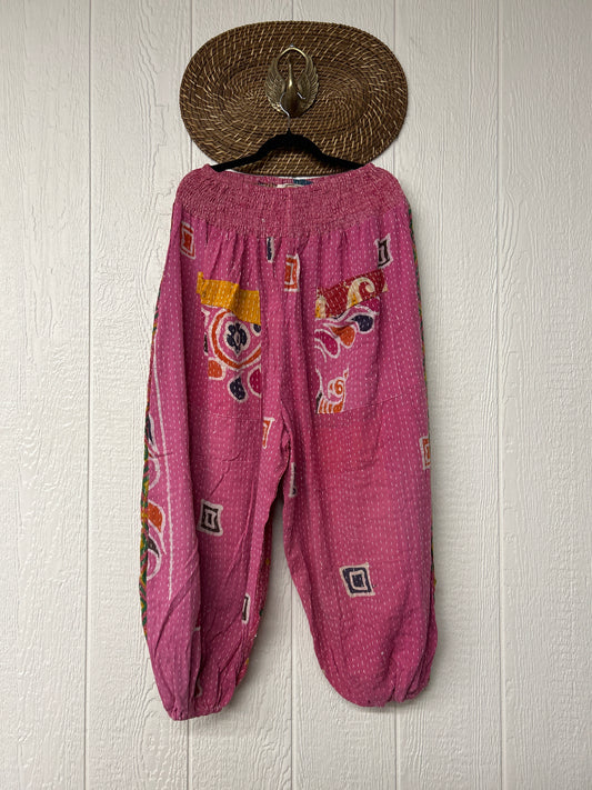 Pareo Kantha Synergy Jogger 0126 023