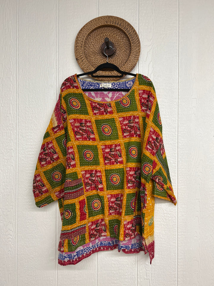 Kantha Dream Pullover 0125 118