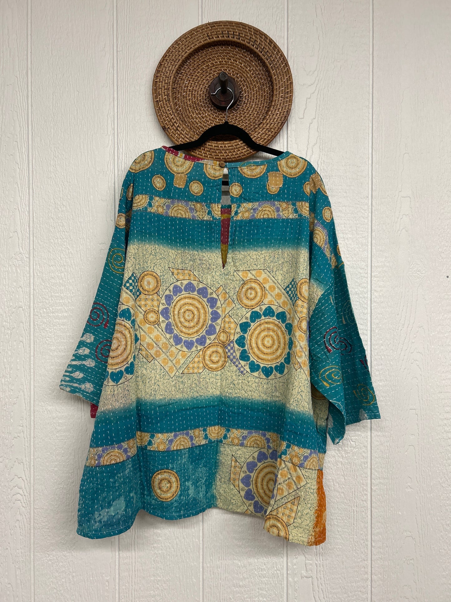 Pareo Kantha Dream Pullover 1225 190