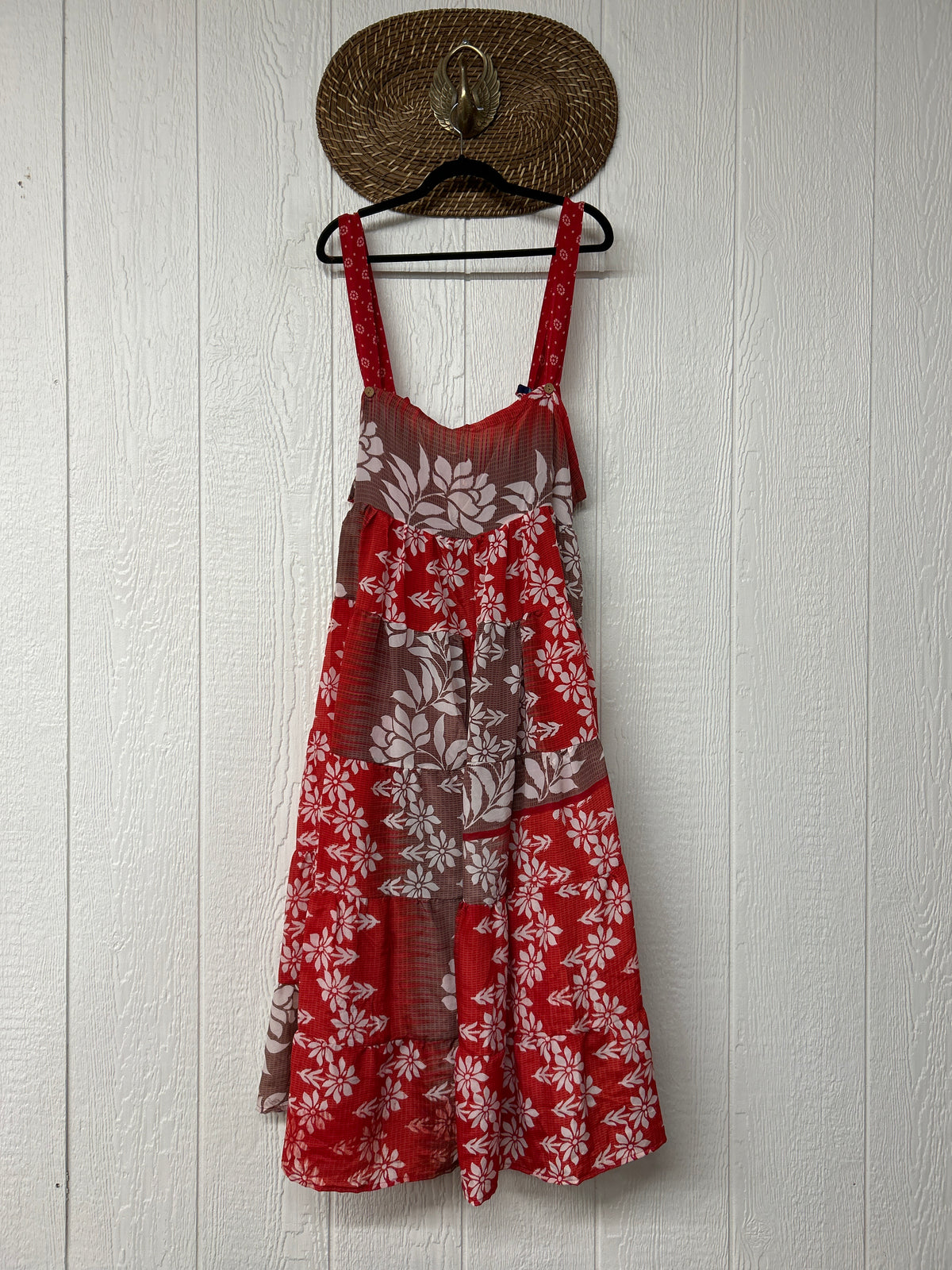 Rasgulla Sari Dolly Jumpsuit 1026 080