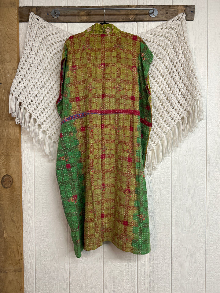 Dreamweaver Kimono Vest 0725 225