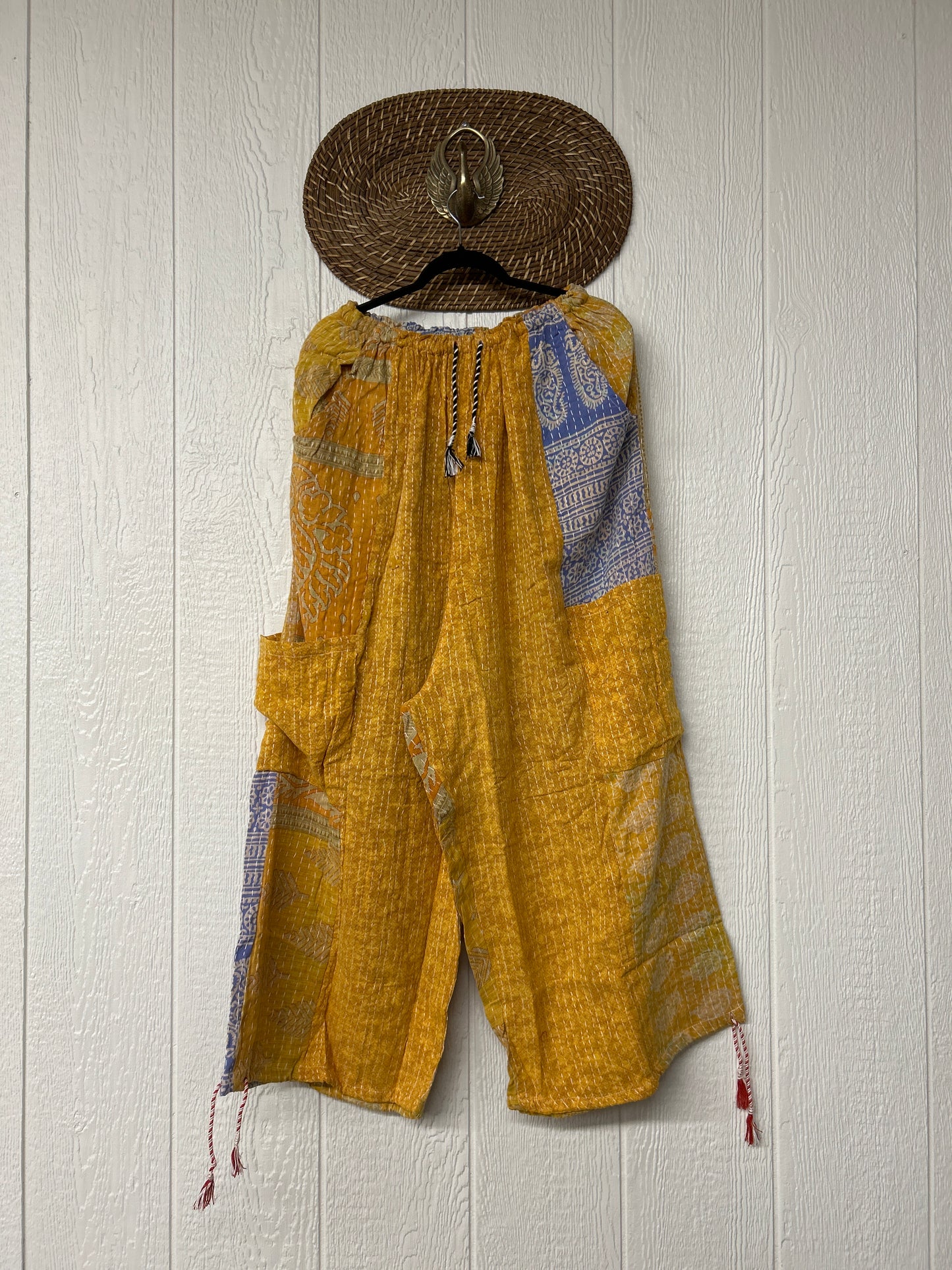 Karma Cargo Pants 1025 158