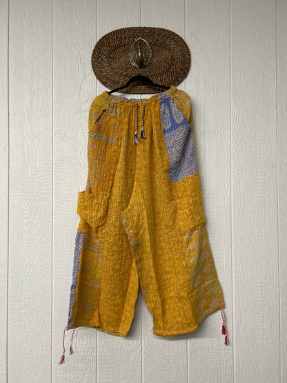 Karma Cargo Pants 1025 158