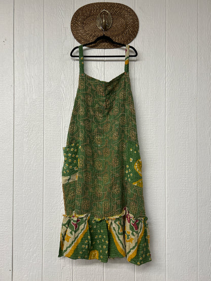 Pareo Kantha Joplin Dress 1125 086