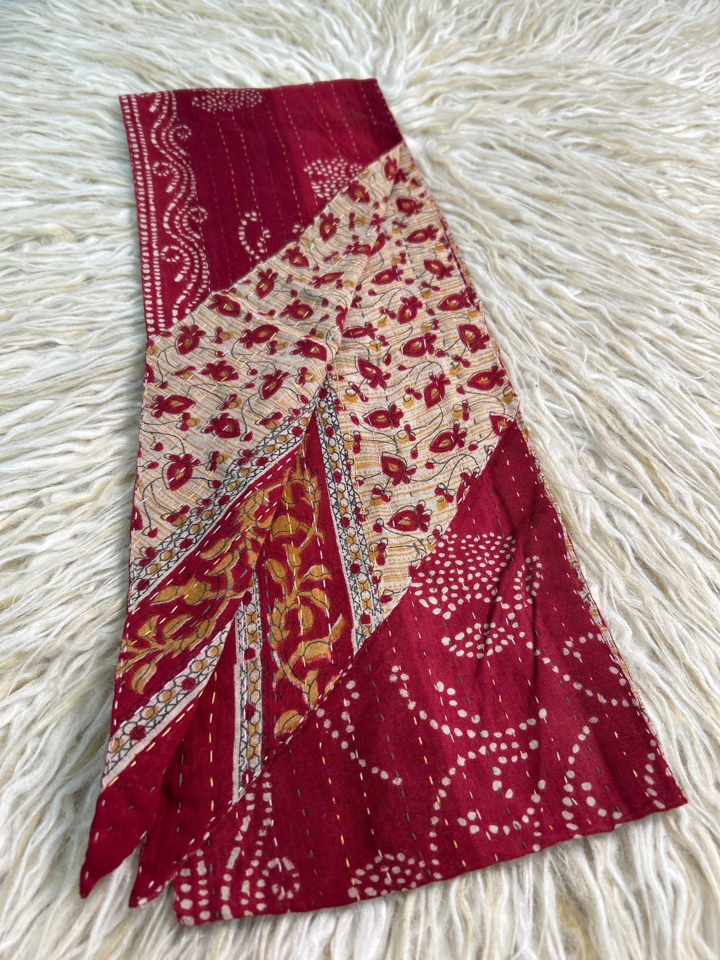 Kantha Headwraps 0925 036