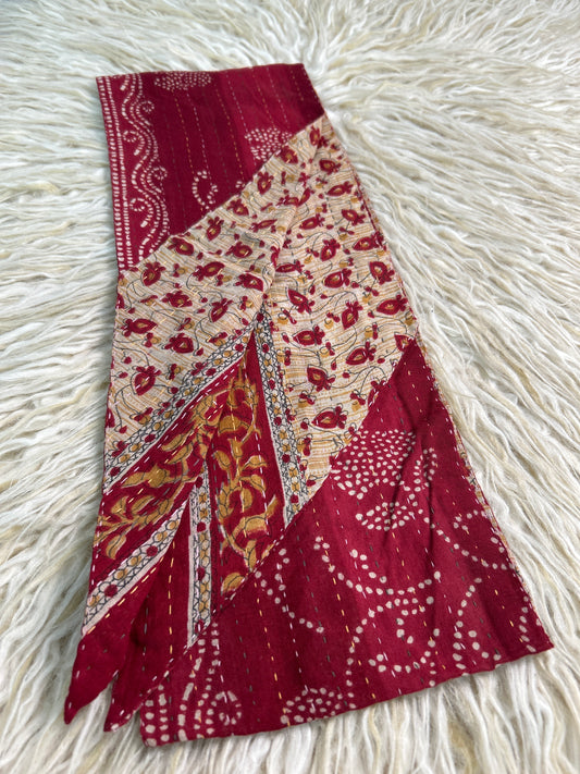 Kantha Headwraps 0925 036