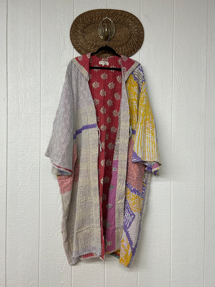 Hoodie Dreamweaver Kimono  0225 062