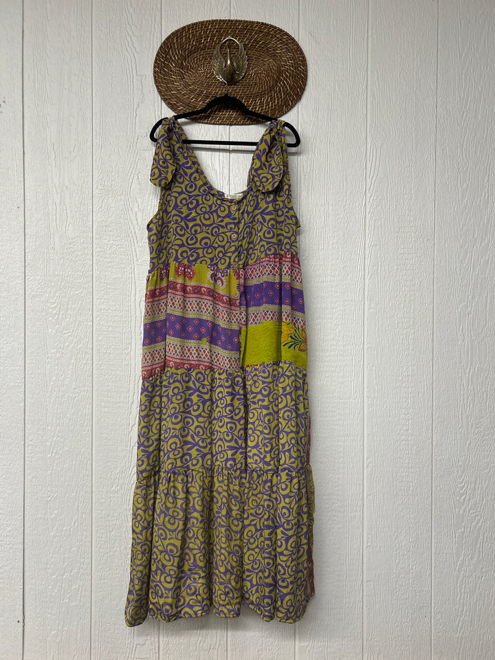 Celeste Jumpsuit 0725 045