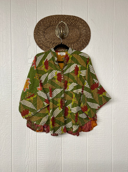 Free To Be Crop 0725 067