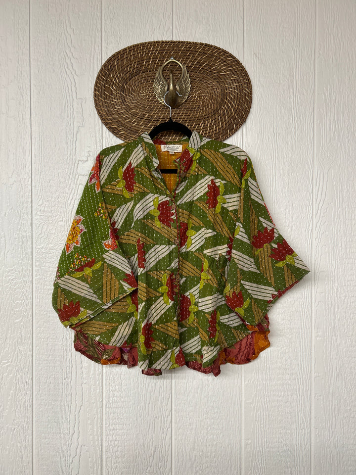 Free To Be Crop 0725 067