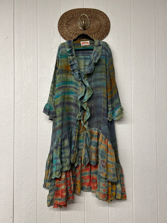 Crepe Sari Pixie Duster 1225 032