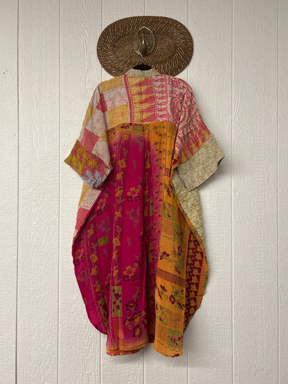 Pareo Kantha Free To Be Maxi 0826 229