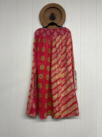 Pareo Kantha Butterfly Pant 0826 276