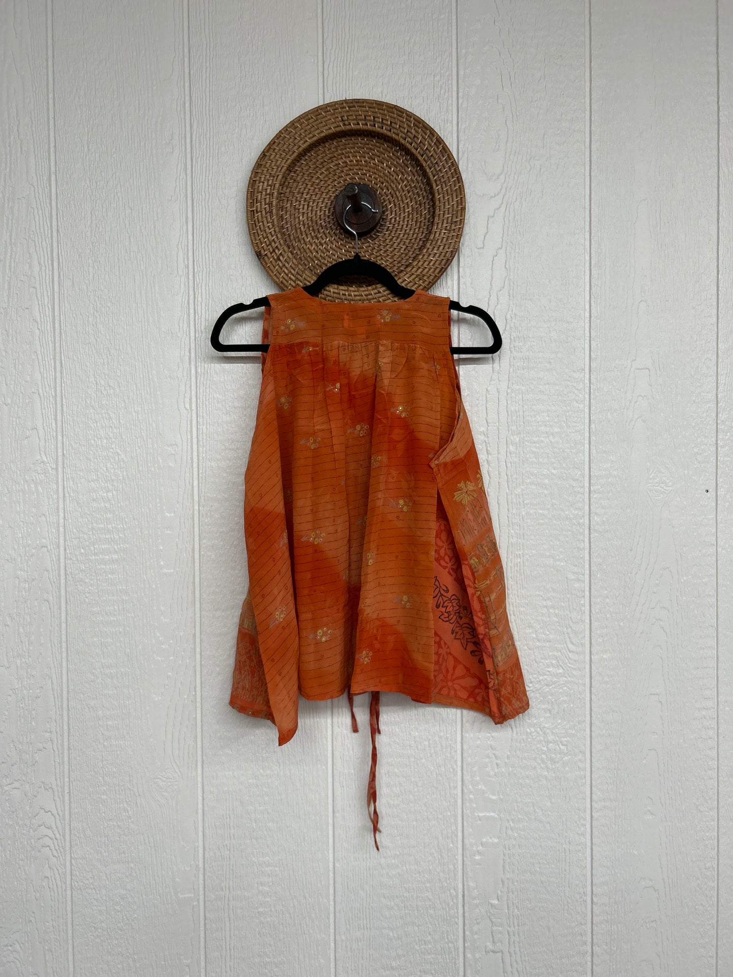 Daisy Vest 0525 233