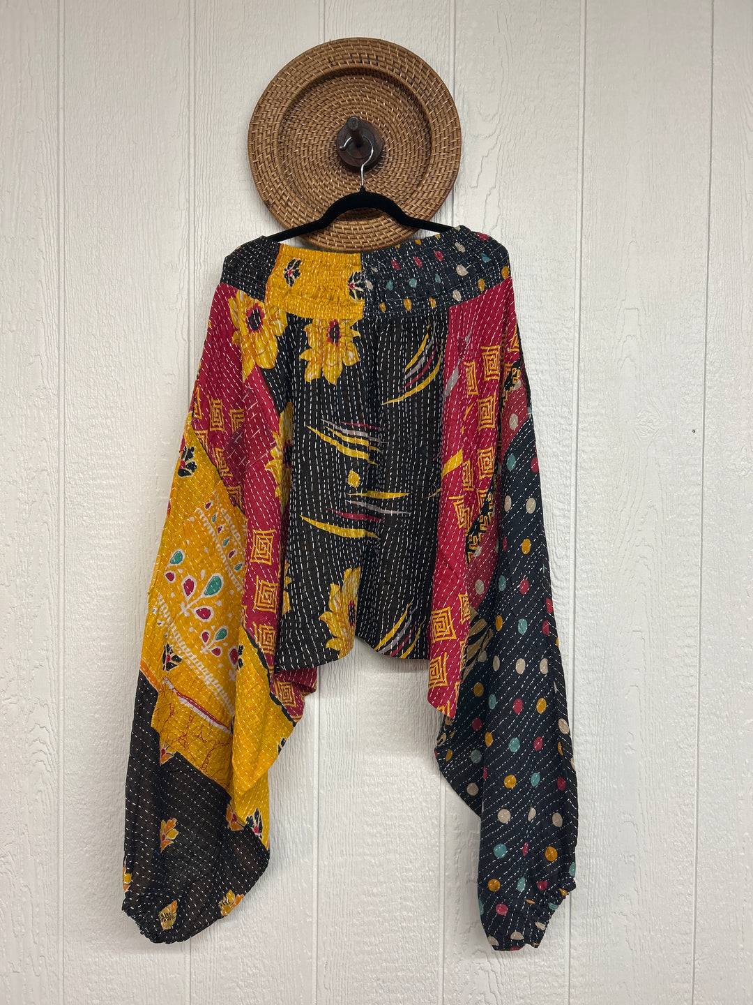 Everyday Harem Pants 0925 015