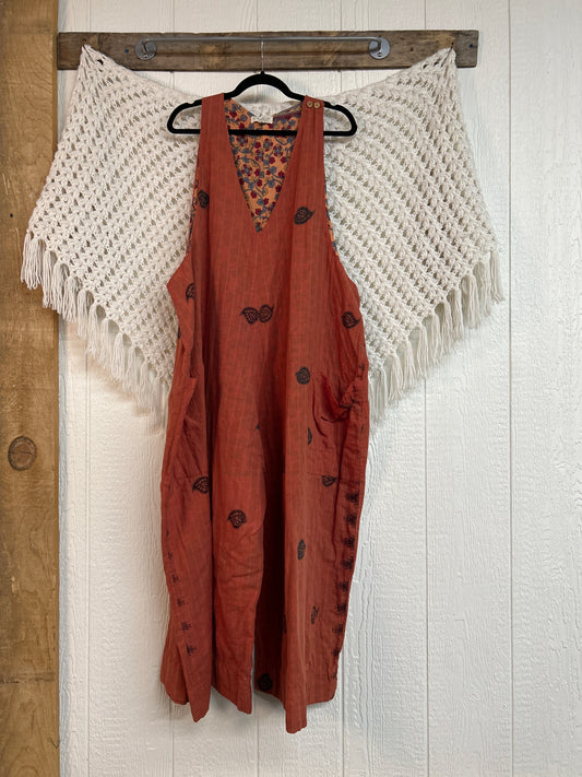 Take It Easy Harmony Jumpsuit 0325 009