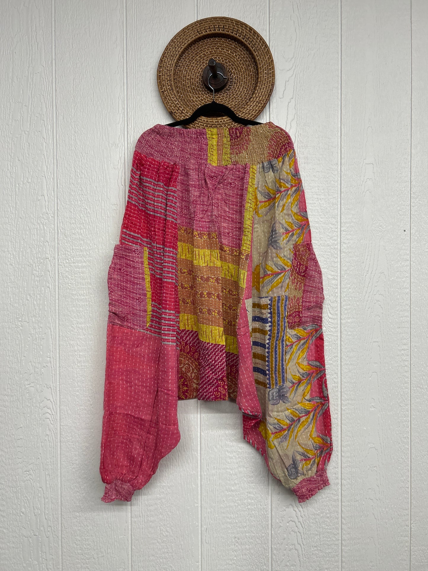 Pareo Kantha Be Still Harems 0626 055