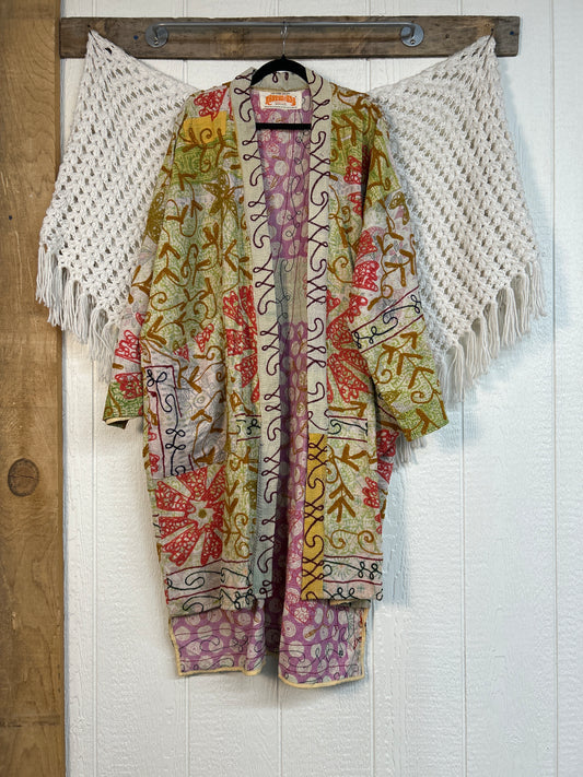 Suzani Jacket 0926 025