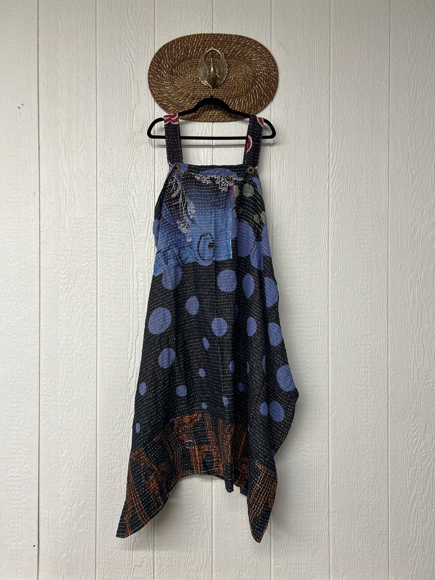 Pareo Kantha Gonna Shine Maxi 0726 049