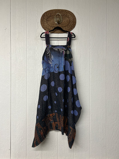Pareo Kantha Gonna Shine Maxi 0726 049