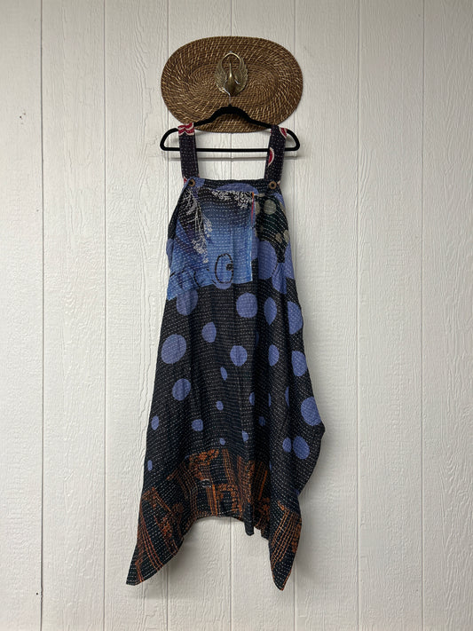 Pareo Kantha Gonna Shine Maxi 0726 049