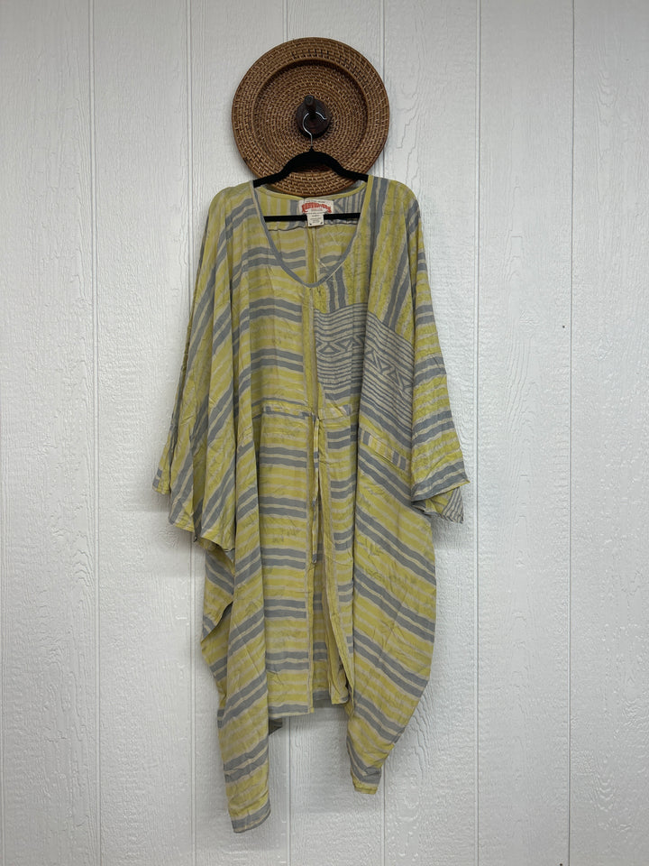 Sacred Split Tunic 0725 032